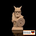 Schachtspiel Wikinger - Dein taktisches Abenteuer