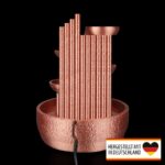 Zimmerbrunnen kleine Säulen der Ruhe - Dein Quell der Entspannung