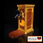 Barkeeper Western - Dein stilvoller Tischgefährte