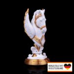 Schachtspiel Engel & Teufel - Dein strategisches Duell