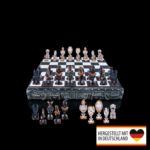 Schachtspiel Engel & Teufel - Dein strategisches Duell