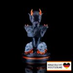 Schachtspiel Engel & Teufel - Dein strategisches Duell