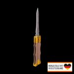 LARP Schattentänzer-Balisong - Dein flexibler Abenteuerbegleiter