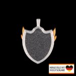 Halsketten-Set des Sonnenordens - Dein geheimnisvoller Talisman