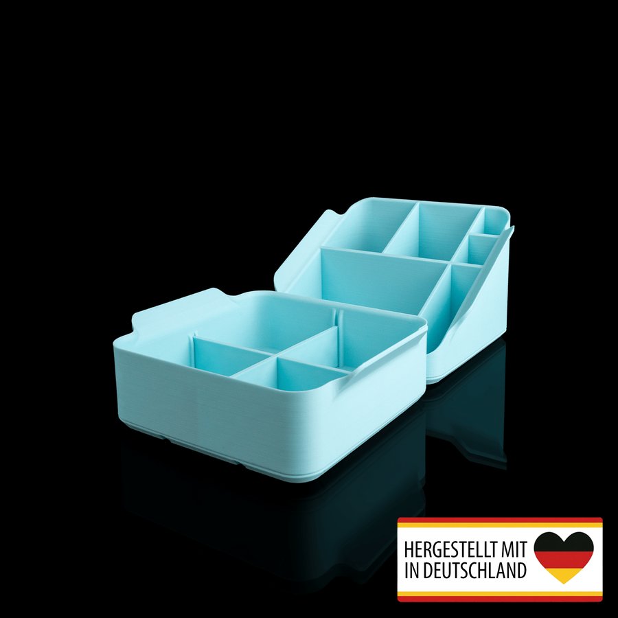 Schrankorganizer Easy - Dein praktisches Platzwunder