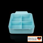 Schrankorganizer Easy - Dein praktisches Platzwunder