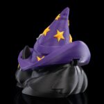 Schüssel Magier Katze - Zauberhafte Dekoration für Zuhause