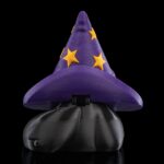 Schüssel Magier Katze - Zauberhafte Dekoration für Zuhause