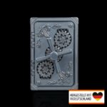 Spardose im Steampunk-Stil hergestellt in Deutschland