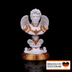 Schachtspiel Engel & Teufel - Dein strategisches Duell