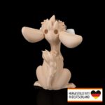 Figurenset die frechen Straßen-Rabauken - Deine chaotischen Helden