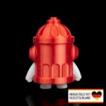 Figurenset Stadtkrawall Gang - Aufregende Stadt-Abenteuer