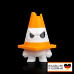 Figurenset Stadtkrawall Gang - Aufregende Stadt-Abenteuer