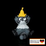 Figurenset die frechen Straßen-Rabauken - Deine chaotischen Helden