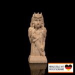 Schachtspiel Wikinger - Dein taktisches Abenteuer