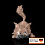 Figurenset die frechen Straßen-Rabauken - Deine chaotischen Helden