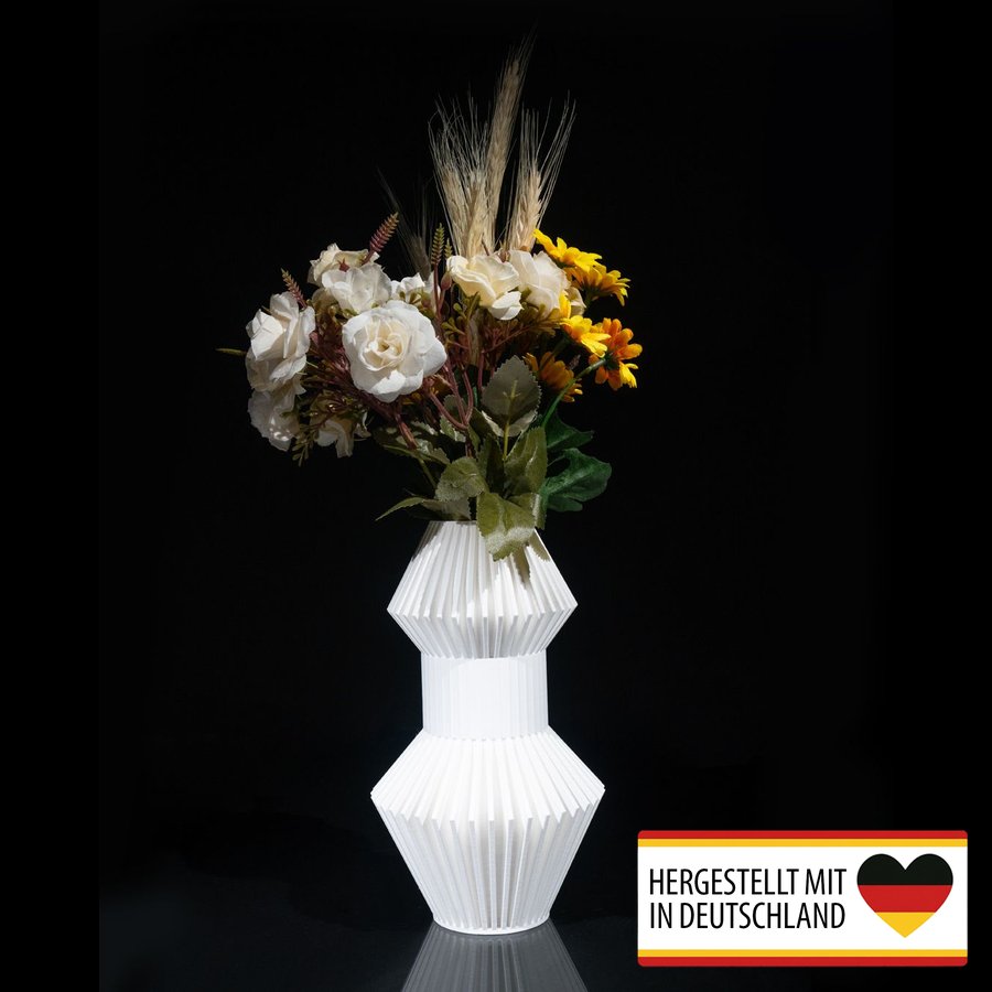 Vase Antera - Eleganz in 3D-Form