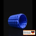 Vase Babushka - Ein Hauch von Nostalgie