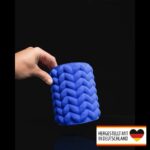 Vase Babushka - Ein Hauch von Nostalgie