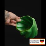 Vase Boor - Naturinspiriertes Designhighlight