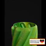 Vase Boor - Naturinspiriertes Designhighlight