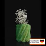 Vase Boor - Naturinspiriertes Designhighlight