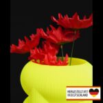 Vase BubbleRip - Dein einzigartiger Blickfang