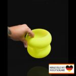 Vase BubbleRip - Dein einzigartiger Blickfang