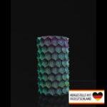 Vase Colorful - Farbenfroher Blickfang für Dein Zuhause