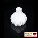 Vase Florina - Dein harmonischer Raumakzent