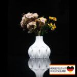 Vase Florina - Dein harmonischer Raumakzent