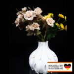 Vase Florina - Dein harmonischer Raumakzent