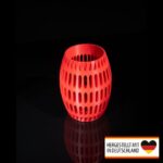 Vase Havas - Dein modernes Designwunder