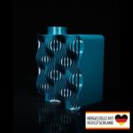 Vase Kamsowave - Dein eleganter Hingucker