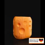 Vase Mondhappen - Der Himmelskörper für Dein Zuhause