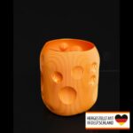 Vase Mondhappen - Der Himmelskörper für Dein Zuhause