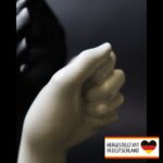 Vase die alles im Griff hat - Dein stilvoller Ordnungshelfer