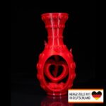 Vase Valentina - Dein einzigartiger Blickfang