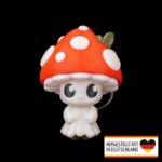 Figurenset Geister des Waldes - Mystische Waldwesen zum Verlieben