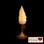 Weihnachten- die drei Wichtel- LED Teelichthalter - Magische Lichtmomente