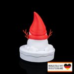 Weihnachtsfigur Schnee-Wichtel - Dein frostsicherer Freund