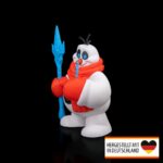 Figurenset Weihnachtsfreunde - Magische Wintermomente