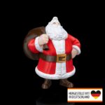 Figurenset Weihnachtsfreunde - Magische Wintermomente