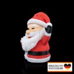 Weihnachtsbaumschmuck Weihnachtsmann - Magischer 3D-Druckzauber