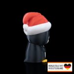 Weihnachtsbaumschmuck süßer Pinguin - Winterlicher Hingucker