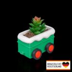 Adventskalender Weihnachtszug - Zauberhafter Countdown für die ganze Familie