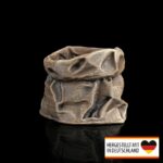 Weinflaschenhalter Weinsack - Dein stilvoller Weinkellerschatz