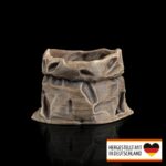 Weinflaschenhalter Weinsack - Dein stilvoller Weinkellerschatz