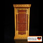 Barkeeper Western - Dein stilvoller Tischgefährte