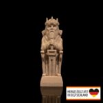 Schachtspiel Wikinger - Dein taktisches Abenteuer